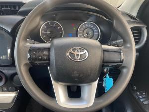 Toyota Hilux 2.4GD-6 Xtra cab SRX - Image 14