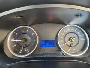Toyota Hilux 2.4GD-6 Xtra cab SRX - Image 15