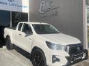 Thumbnail Toyota Hilux 2.4GD-6 Xtra cab SRX
