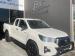 Toyota Hilux 2.4GD-6 Xtra cab SRX - Thumbnail 1