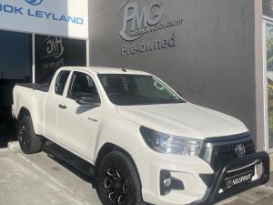 Toyota Hilux 2.4GD-6 Xtra cab SRX - Image 1