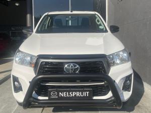 Toyota Hilux 2.4GD-6 Xtra cab SRX - Image 2
