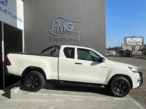 Toyota Hilux 2.4GD-6 Xtra cab SRX - Image 3