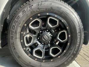 Toyota Hilux 2.4GD-6 Xtra cab SRX - Image 7