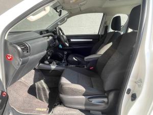 Toyota Hilux 2.4GD-6 Xtra cab SRX - Image 8