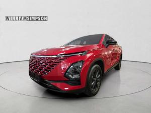 Omoda C5 1.5T 230T Style - Image 3