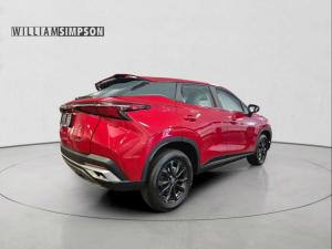 Omoda C5 1.5T 230T Style - Image 8