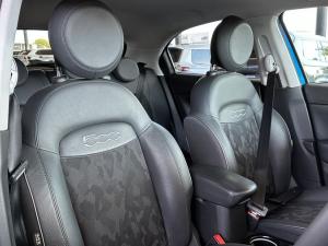Fiat 500X 1.4T Cross - Image 17