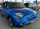 Thumbnail Fiat 500X 1.4T Cross