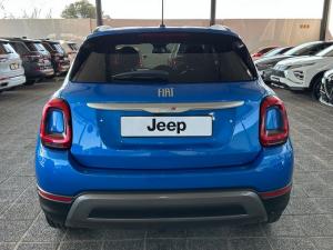 Fiat 500X 1.4T Cross - Image 9