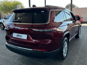Jeep Grand Cherokee L 3.6 4x4 Limited - Image 10