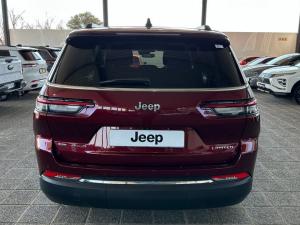 Jeep Grand Cherokee L 3.6 4x4 Limited - Image 11