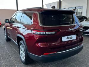 Jeep Grand Cherokee L 3.6 4x4 Limited - Image 12