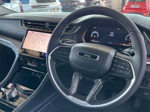 Jeep Grand Cherokee L 3.6 4x4 Limited - Image 13