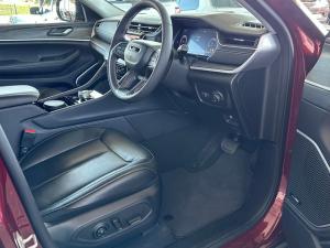 Jeep Grand Cherokee L 3.6 4x4 Limited - Image 14