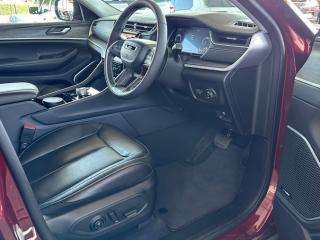 Jeep Grand Cherokee L 3.6 4x4 Limited