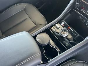 Jeep Grand Cherokee L 3.6 4x4 Limited - Image 18