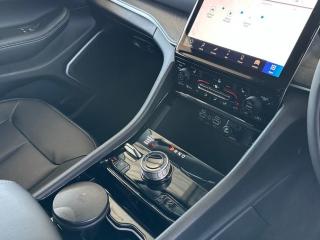 Jeep Grand Cherokee L 3.6 4x4 Limited