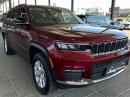 Thumbnail Jeep Grand Cherokee L 3.6 4x4 Limited