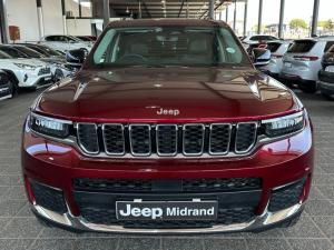 Jeep Grand Cherokee L 3.6 4x4 Limited - Image 2