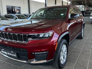 Jeep Grand Cherokee L 3.6 4x4 Limited - Image 3