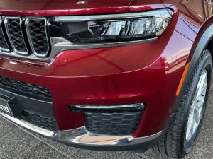 Jeep Grand Cherokee L 3.6 4x4 Limited - Image 4