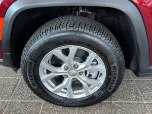 Jeep Grand Cherokee L 3.6 4x4 Limited - Image 5