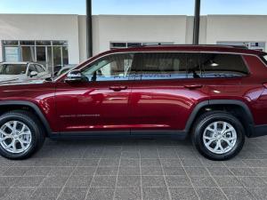 Jeep Grand Cherokee L 3.6 4x4 Limited - Image 6