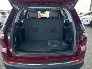 Jeep Grand Cherokee L 3.6 4x4 Limited - Image 9