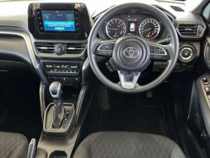 Toyota Urban Cruiser 1.5 XR auto - Image 13