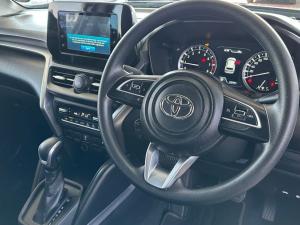 Toyota Urban Cruiser 1.5 XR auto - Image 19
