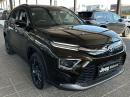 Thumbnail Toyota Urban Cruiser 1.5 XR auto