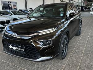 Toyota Urban Cruiser 1.5 XR auto - Image 3