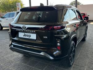 Toyota Urban Cruiser 1.5 XR auto - Image 6