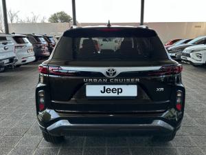 Toyota Urban Cruiser 1.5 XR auto - Image 7