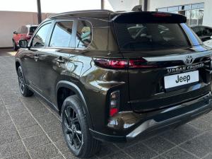 Toyota Urban Cruiser 1.5 XR auto - Image 8