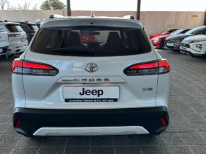Toyota Corolla Cross 1.8 XS - Image 13