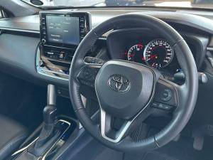 Toyota Corolla Cross 1.8 XS - Image 15
