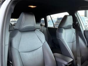 Toyota Corolla Cross 1.8 XS - Image 18