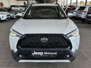 Toyota Corolla Cross 1.8 XS - Image 2