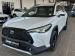 Toyota Corolla Cross 1.8 XS - Thumbnail 3