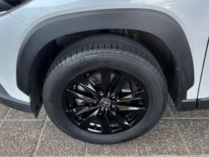 Toyota Corolla Cross 1.8 XS - Image 5