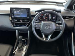 Toyota Corolla Cross 1.8 XS - Image 9