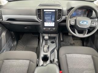 Ford Ranger 2.0 SiT double cab XL auto