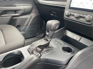 Ford Ranger 2.0 SiT double cab XL auto