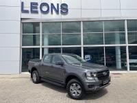 Ford Ranger 2.0 SiT double cab XL auto