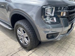Ford Ranger 2.0 SiT double cab XL auto