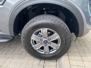 Ford Ranger 2.0 SiT double cab XL auto