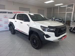 Toyota Hilux 2.8GD-6 double cab 4x4 GR-Sport - Image 1