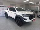 Thumbnail Toyota Hilux 2.8GD-6 double cab 4x4 GR-Sport